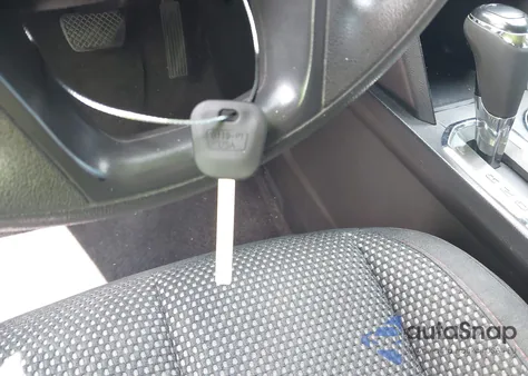 2016 GMC Terrain Sle-1 из США, поврежденный, VIN 2GKFLSEK5G6189225